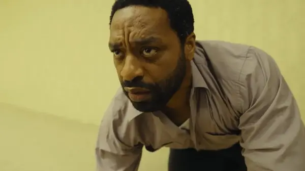 chiwetel ejiofor backrooms