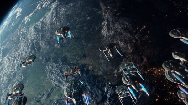 Picard Fleet