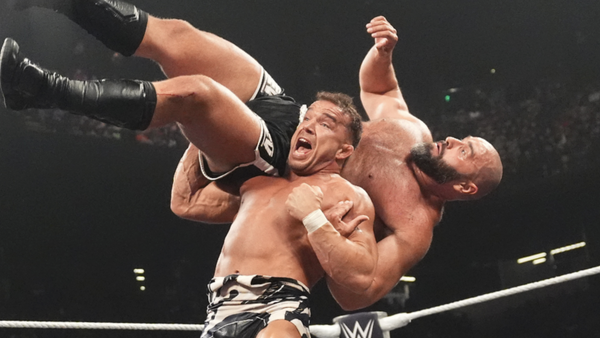 Real Reason For Chad Gable's Odd New Gimmick Revealed (WWE News)