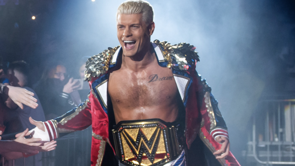 Major WWE Show Coming To The UK - WrestleMania Influenced?! (WWE News)