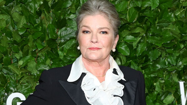 Kate Mulgrew Janeway Star Trek