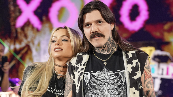 WWE Drops The Ball On Liv Morgan & Dominik Mysterio, Internal Frustration Reported (WWE News)