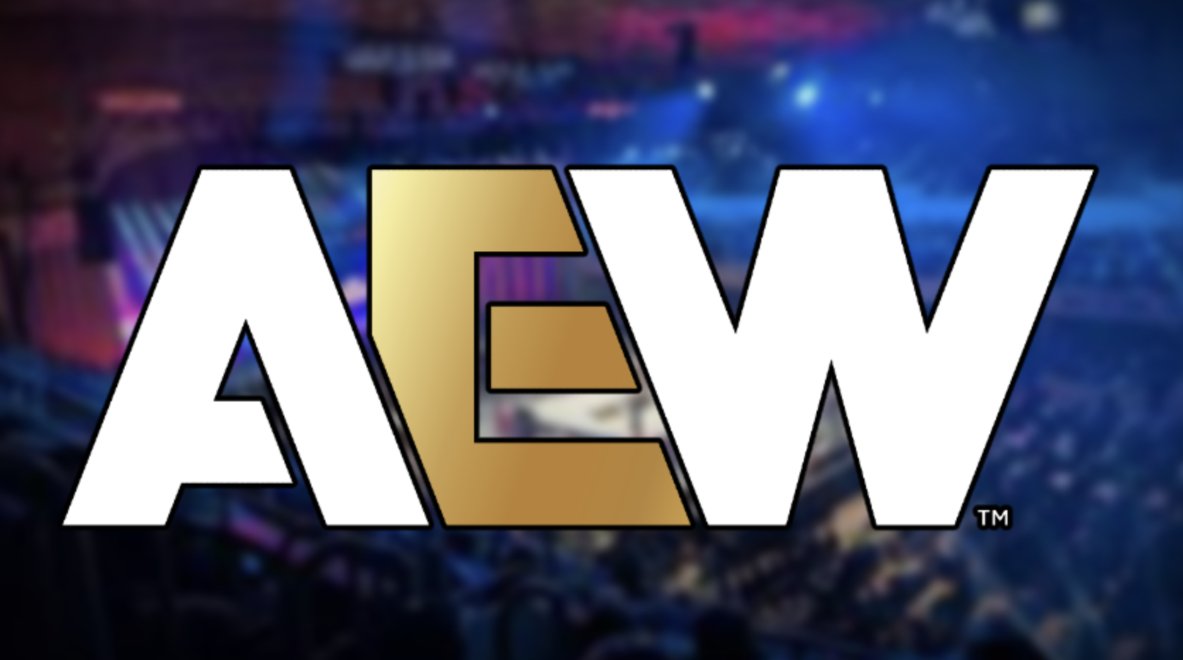 AEW Logo