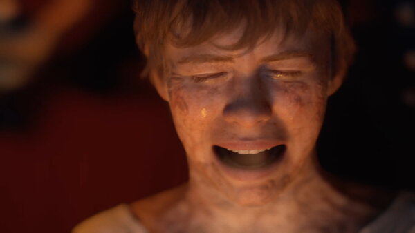 OD Sophia Lillis