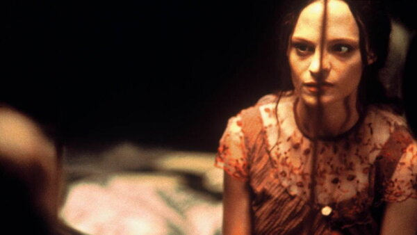 May Angela Bettis