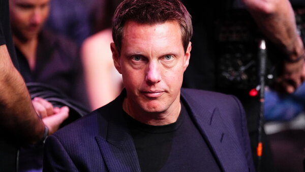 David Ellison Skydance Paramount