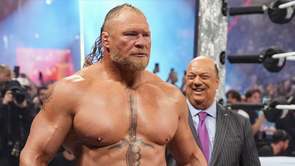 How Good Was Brock Lesnar Actually?