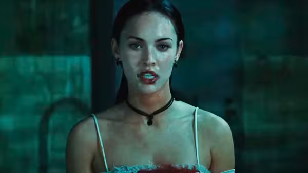 Jennifer's Body