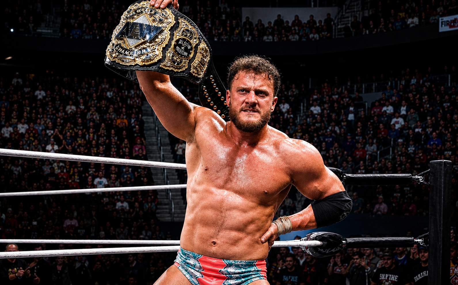 Cody Rhodes Is A Big Fat LIAR (WWE News)