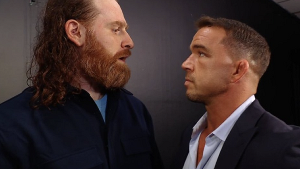 7 Ups & 4 Downs From WWE SmackDown (5 June - Results & Review)
