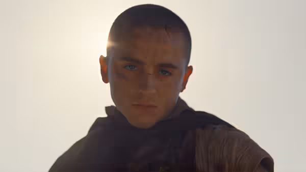 Dune: Part Three