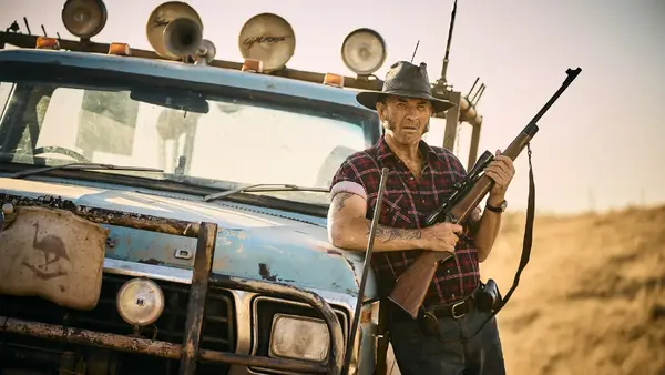 Wolf Creek Legacy