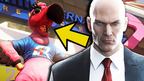 Hitman 2