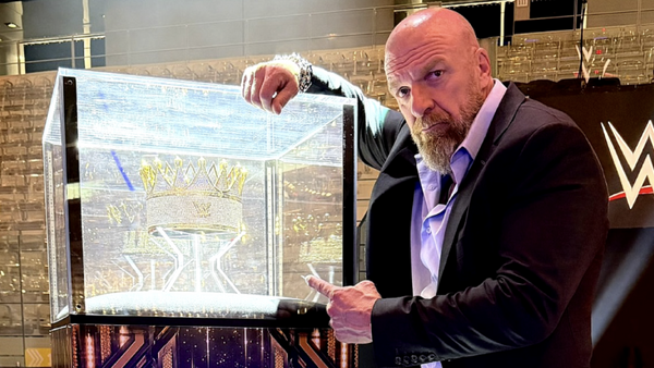 Major Update On WWE's King Of The Ring 2026 Winner (WWE News)