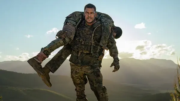 war machine