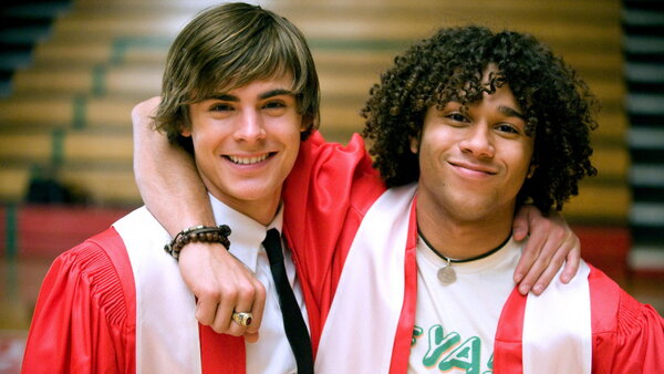high school musical 3