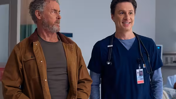 Scrubs