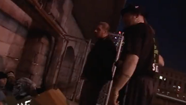 Triple H Work