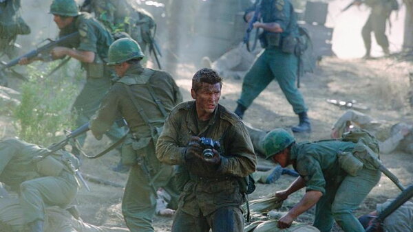 We Were Soldiers