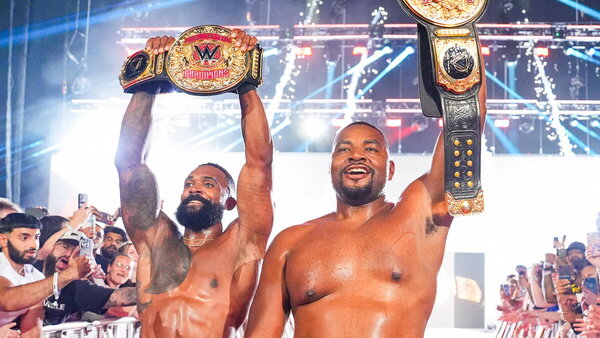 6 Ups & 5 Downs From WWE Raw (22 Jun - Results & Review)