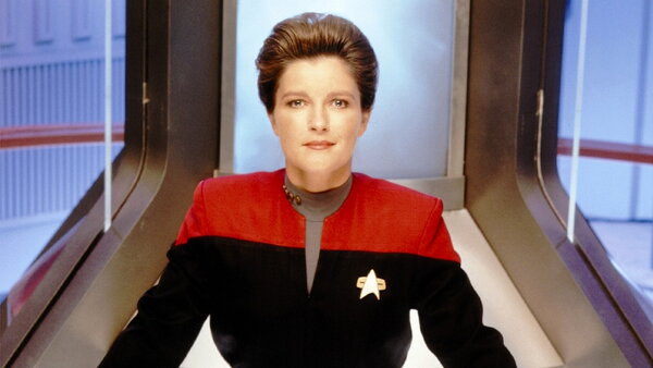 Janeway
