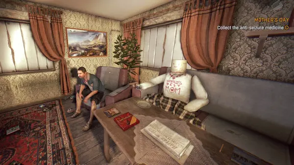 dying light