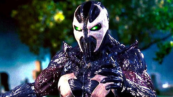 Spawn