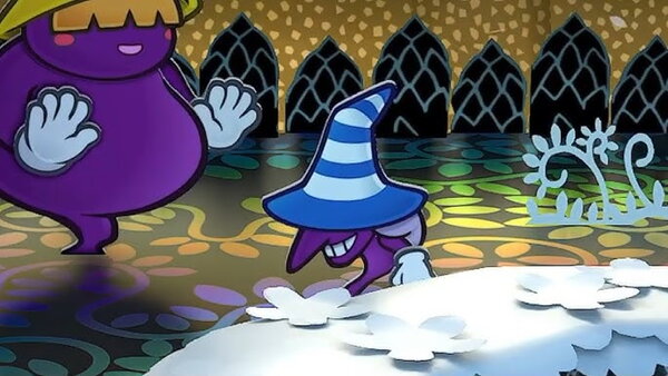 Paper Mario: The Thousand-Year Door