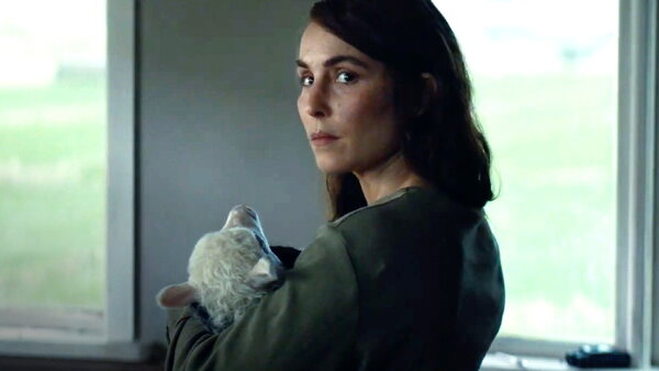 Lamb Noomi Rapace