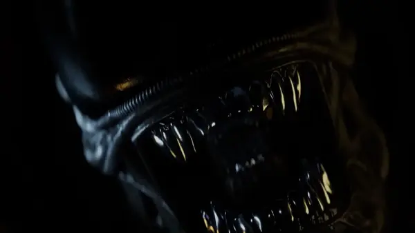 alien isolation 2