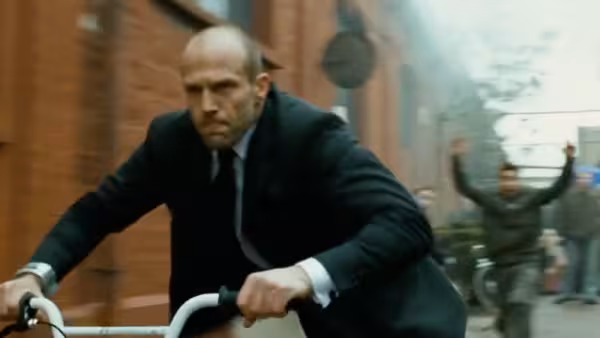 Transporter 3