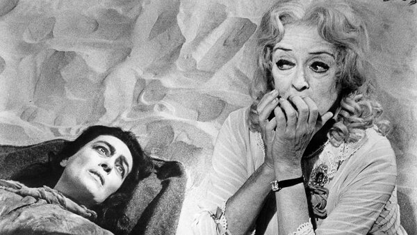 What Ever Happened to Baby Jane