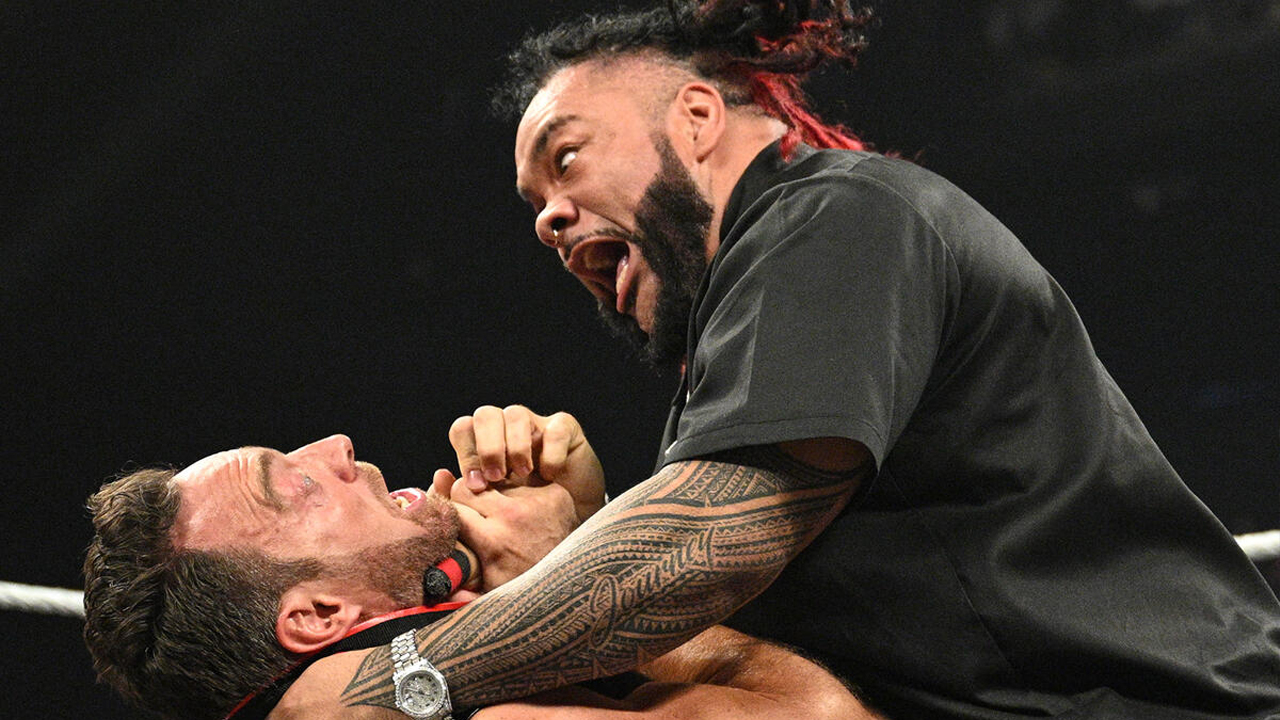 6 Ups & 4 Downs From WWE Raw (15 Jun – Results & Review)
