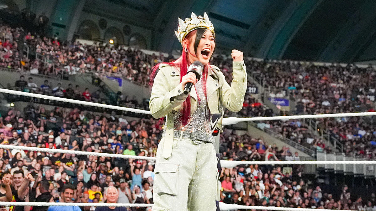 4 Ups & 6 Downs From WWE Raw (29 Jun – Results & Review)