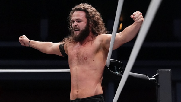 Jack Perry Now Out Of Contract With AEW, But... (AEW News)