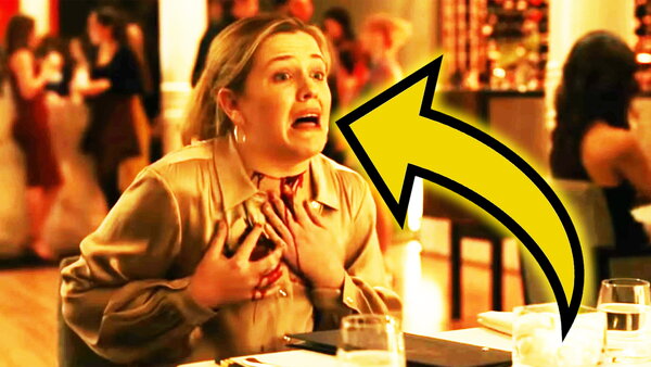 The Invisible Man Emily Kass Harriet Dyer