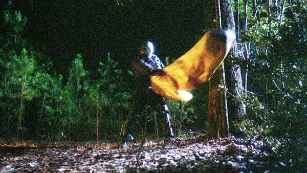 Friday the 13th Part VII: The New Blood Jason Voorhees Sleeping Bag