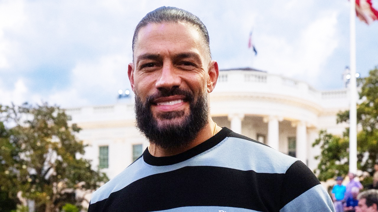 Major WWE Names Present At UFC Freedom 250 (WWE News)