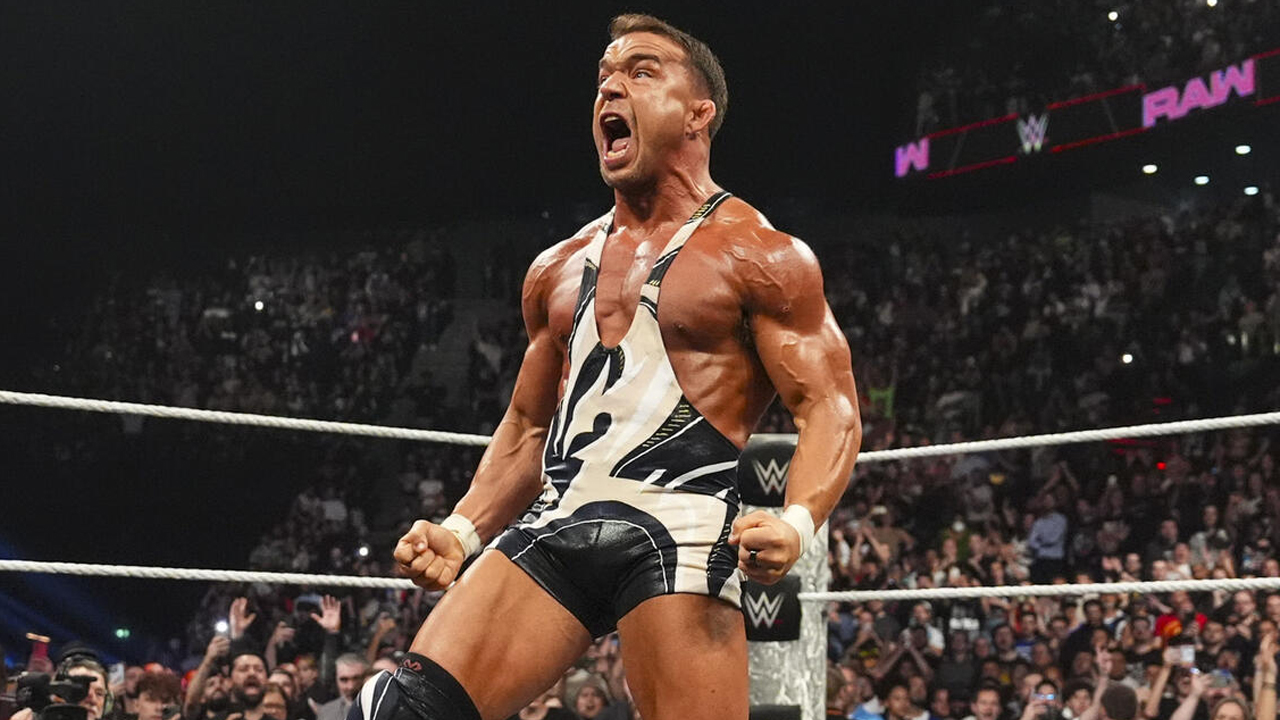 Real Reason For Chad Gable’s Odd New Gimmick Revealed (WWE News)