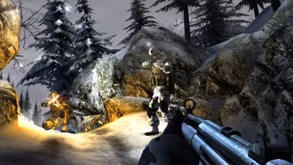 007 goldeneye