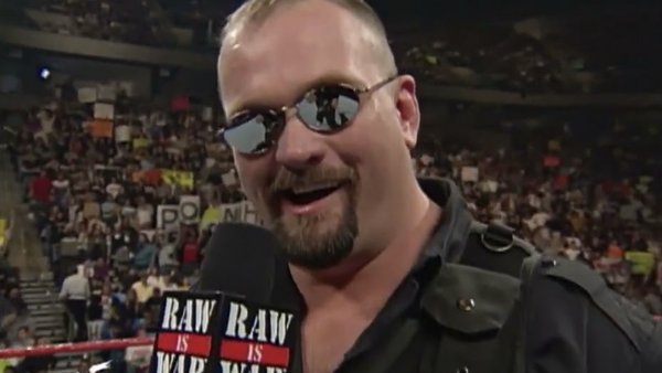 Big Boss Man Goated