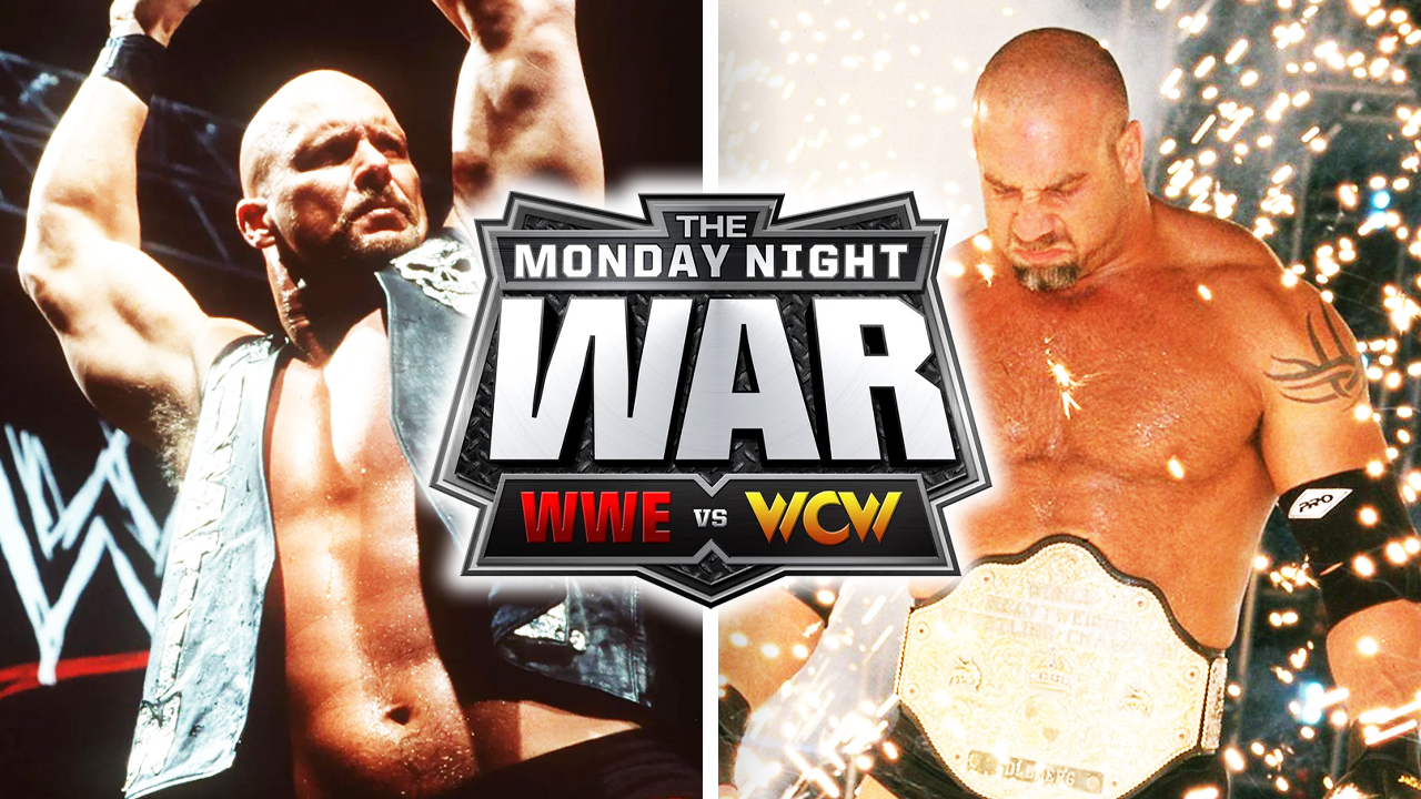 The Hardest Monday Night Wars Quiz EVER – WWE vs. WCW!