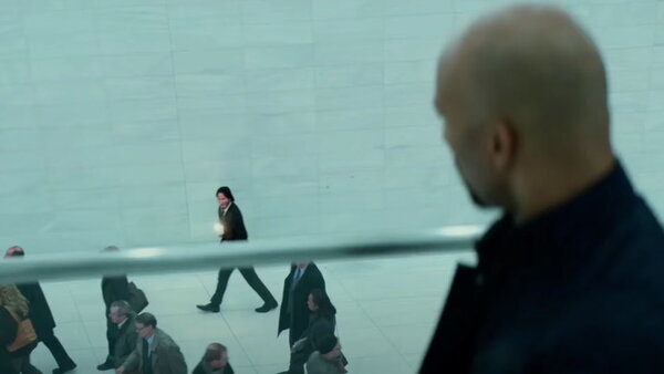 John Wick: Chapter 2