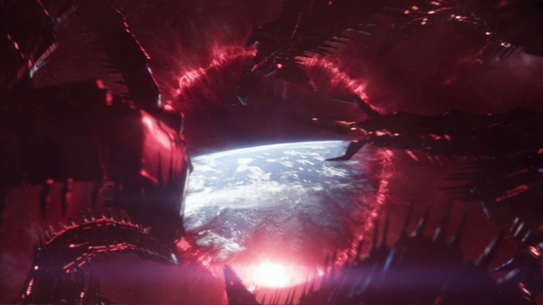 Star Trek Picard Et In Arcadia Ego Part 2