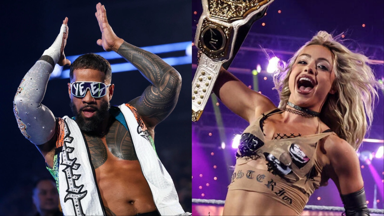 WWE King & Queen Of The Ring Finals Confirmed (WWE News)