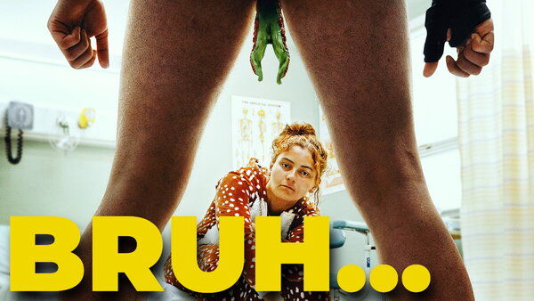 Upcoming Movies That Are Weird