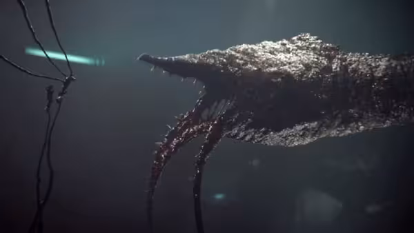Halo Gravemind