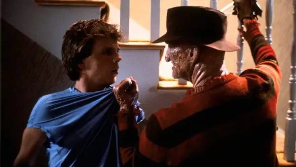 A Nightmare on Elm Street 2: Freddy's Revenge