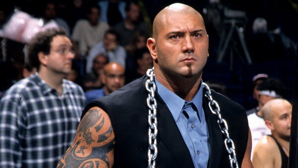 Deacon Batista