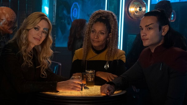 Star Trek: Picard